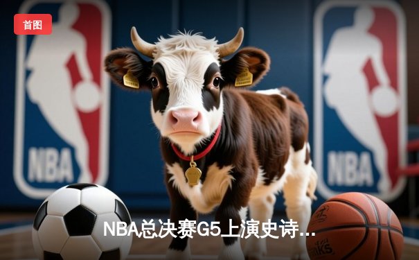 NBA总决赛G5上演史诗逆转！约基奇40+三双掘金险胜热火夺赛点