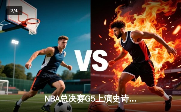 NBA总决赛G5上演史诗逆转！约基奇40+三双掘金险胜热火夺赛点 - 2