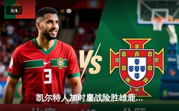 凯尔特人加时鏖战险胜雄鹿，塔图姆36分率队守住主场 - 3